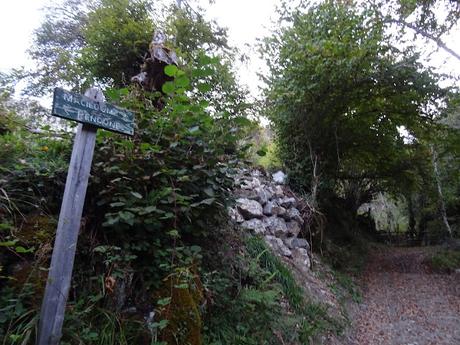 Pendones-Maciédome-Vega Baxu