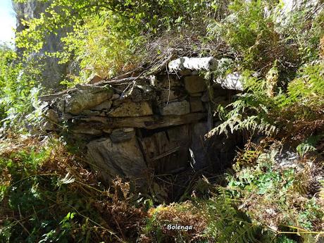 Pendones-Maciédome-Vega Baxu