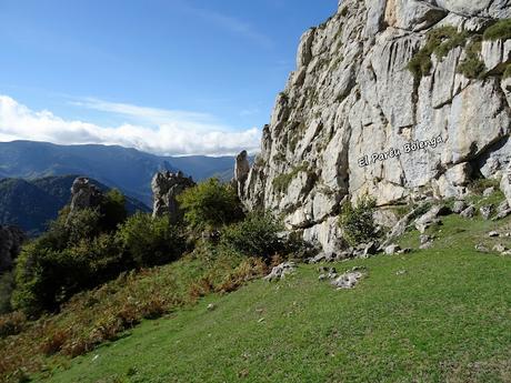 Pendones-Maciédome-Vega Baxu