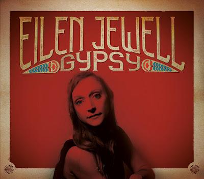 Eilen Jewell - Witness (2019) Eilen Jewell - Witness (2019)