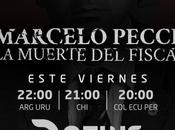 DNEWS emitirá programa especial sobre asesinato fiscal paraguayo Marcelo Pecci luchaba contra crimen organizado narcotráfico