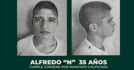 Desaparece recluso del Centro Penitenciario Estatal de Tamazunchale