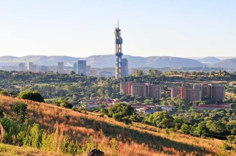 15 cosas que hacer en Pretoria