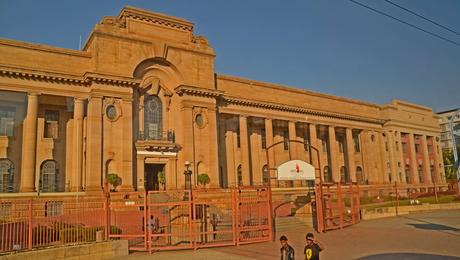 15 cosas que hacer en Pretoria