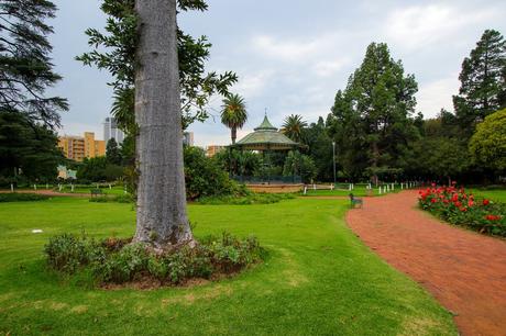 15 cosas que hacer en Pretoria