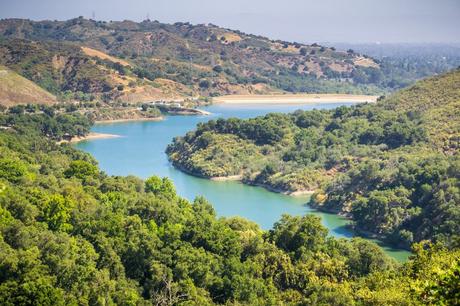 15 mejores lagos en San José Embalse de Stevens Creek