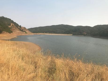 15 mejores lagos en San José Embalse de Chesbro