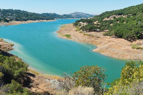 15 mejores lagos en San José Anderson Lake