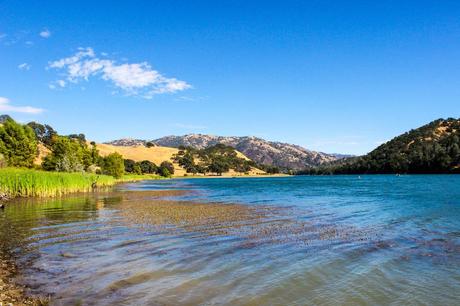 15 mejores lagos en San José Lago del valle