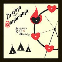 Anabel Lee y Maren estrenan Drama en el Sonorama