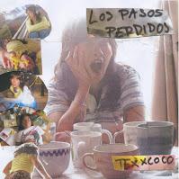 Texxcoco estrenan Los Pasos Perdido como nuevo single