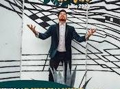 Donovan Keith Gale perro parte atrás coche