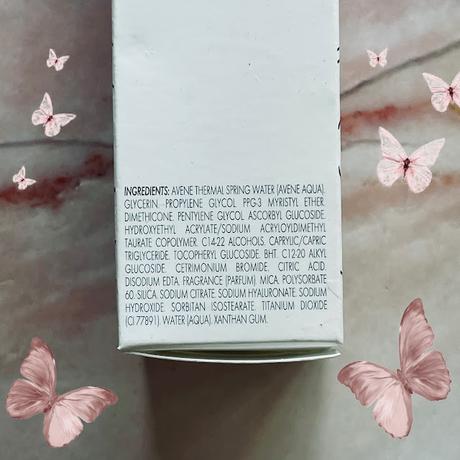 AVÈNE A-OXITIVE DAY AQUA-SMOOTHING CREMA DE DIA AVÈNE A-OXITIVE DAY AQUA-SMOOTHING CREMA DE DIA