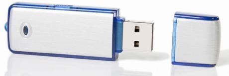 Origen de los Pen Drives Origen de los Pen Drives