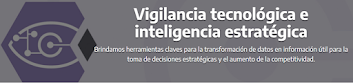 Uso de herramientas de vigilancia tecnológica para mejorar la gestión en salud