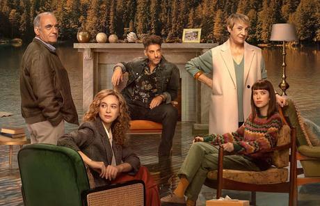 Las series españolas de 2023: Parte 5 Las series españolas de 2023: Parte 5