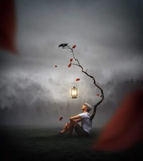 5.539 - HAY UN NIÑO... 5.539 - HAY UN NIÑO...