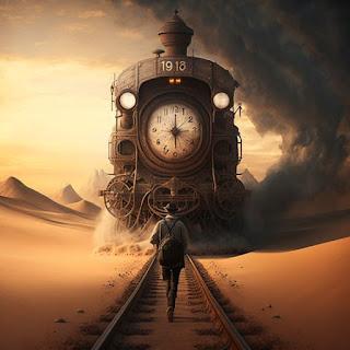 5.537 - NUEVA SEMANA...