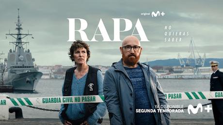 Las series españolas de 2023: Parte 5