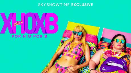 Las series españolas de 2023: Parte 5