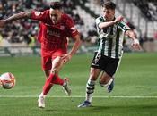 Sevilla Córdoba Cuándo dónde primer amistoso pretemporada