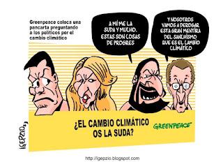 De los que se sienten en el medio