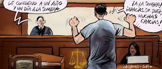 De los que se sienten en el medio