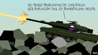 De los que se sienten en el medio