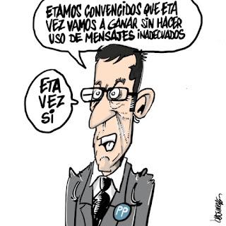 De los que se sienten en el medio