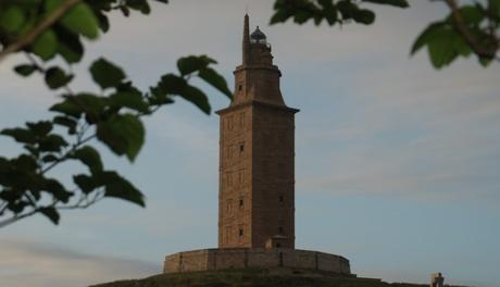 Que ver en A Coruña – Viaje por el Norte de España