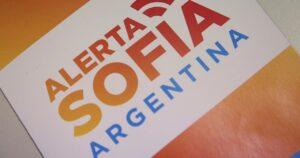 Activaron Alerta Sofía para hallar a la beba robada en Tartagal