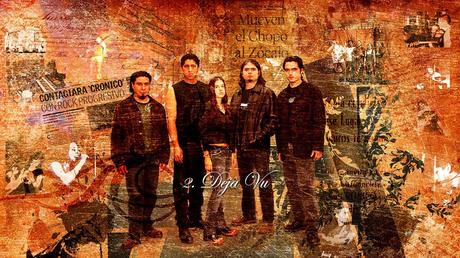 Crónico - Delirium Room (2007)