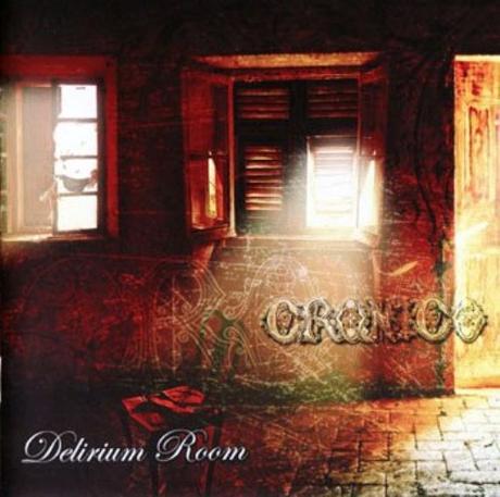 Crónico - Delirium Room (2007)