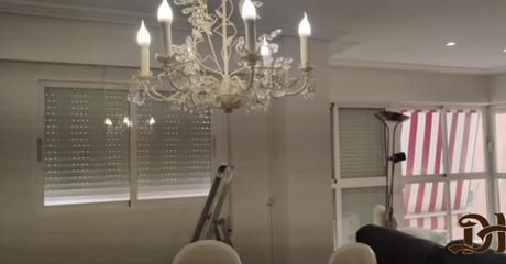 - Nuestros Ambientes.