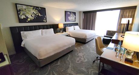 Westin Oaks Houston