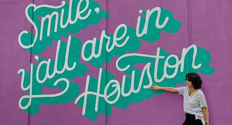 Houston