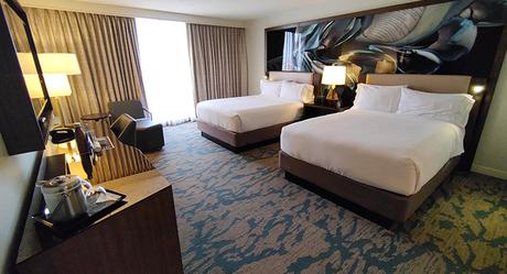 Westin Galleria Houston