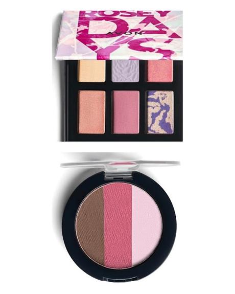 colores opinion swatches precio donde se consiguen paletas de sombras rosa argentina