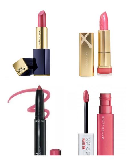 colores claros como se usan precio opinion labiales rosa barbie argentina