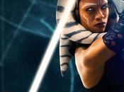 Lucasfilm reveló nuevo trailer afiche Star Wars: Ahsoka