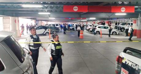 Ataque a balazos en Morelia deja dos víctimas mortales; se presume posible ajuste de cuentas