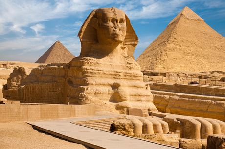 7 datos interesantes sobre las pirámides de Giza en Egipto Datos interesantes sobre la gran pirámide de giza en egipto