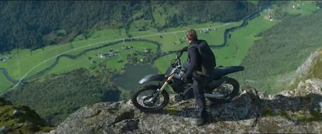 Misión imposible: sentencia mortal – parte 1