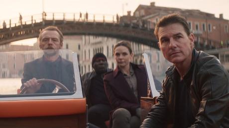 Misión imposible: sentencia mortal – parte 1