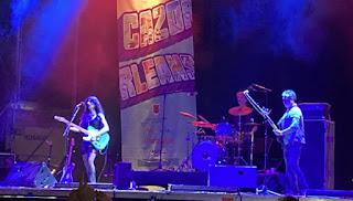 Bluescazorla Festival 2023. Bluescazorla Festival 2023.