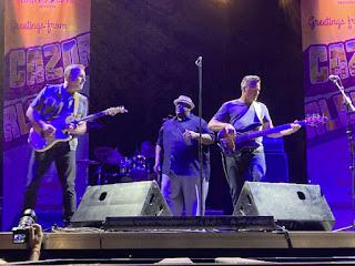 Bluescazorla Festival 2023. Bluescazorla Festival 2023.