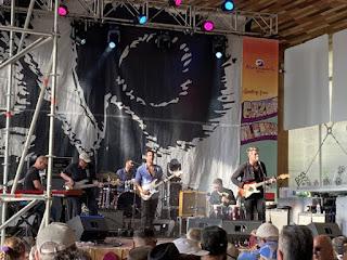 Bluescazorla Festival 2023. Bluescazorla Festival 2023.