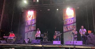 Bluescazorla Festival 2023. Bluescazorla Festival 2023.