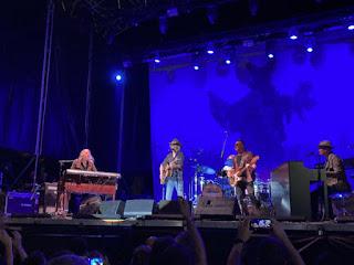 Bluescazorla Festival 2023. Bluescazorla Festival 2023.