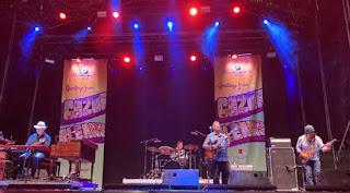 Bluescazorla Festival 2023. Bluescazorla Festival 2023.